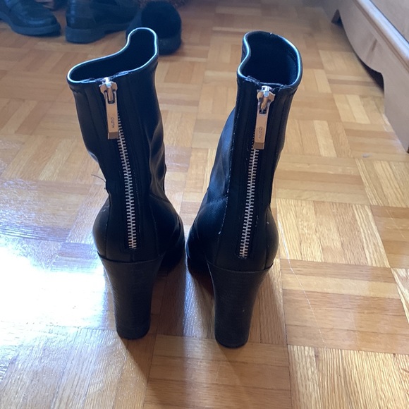 Aldo heels boots - Picture 2 of 2